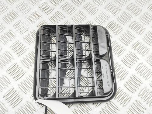 Grill PORSCHE MACAN (XAB) 4 Electric 4 (XABBB1, XABFD1) | BP38467252C40  - Image 5