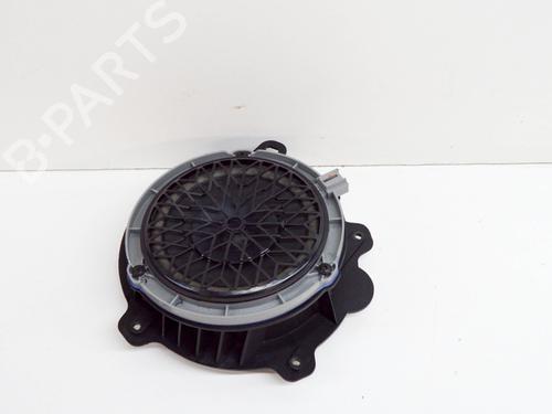 Used Speaker PEUGEOT 2008 I (CU_) 1.2 THP 110 / PureTech 110 (110 hp) 11041989
