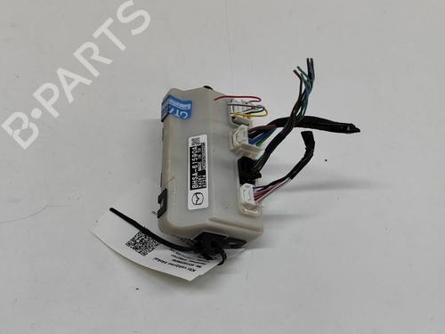 Heater resistor MAZDA CX-30 (DM) e-SKYACTIV-X M Hybrid | BP28565638M108 - Image 2