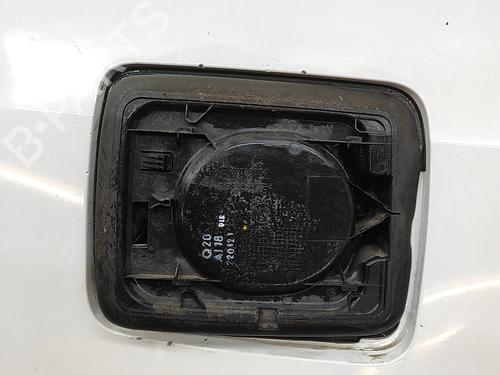 Bagstkærm Højre BMW i3 (I01) Electric | BP31314763C44 - Image 3