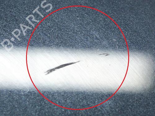 Spoiler bakluke OPEL MOKKA / MOKKA X (J13) 1.4 (_76) | BP11395866C96 