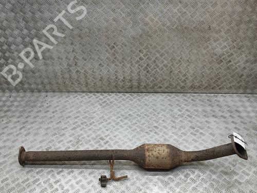 Katalysator Katalysator TOYOTA HILUX VII Pickup (_N1_, _N2_, _N3_) 3.0 D-4D 4WD (KUN26) (163 hp) 34630484 34630484