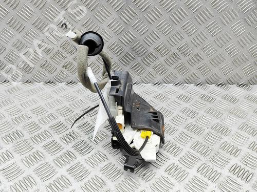 Front left lock AUDI A8 D4 (4H2, 4H8, 4HC, 4HL) 3.0 TDI quattro | BP31121809C98