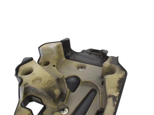Upper protection MASERATI LEVANTE SUV (M161) 3.0 D Q4 | BP33341705M93 - Image 4