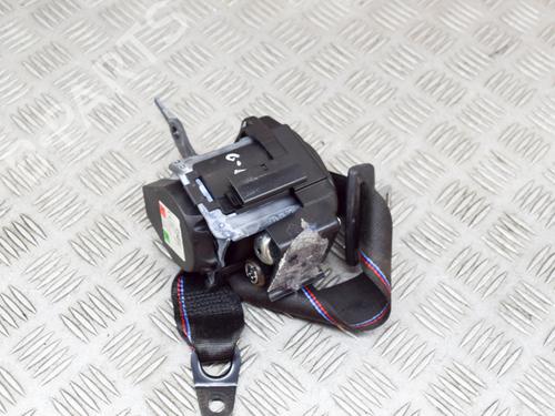 Rear right seatbelt BMW 7 (G11, G12) 730 d, Ld xDrive | BP27757025I28 