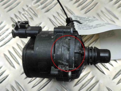 Auxiliary water pump BMW 5 (G30, F90) 530 e Plug-in-Hybrid xDrive | BP29488288M111 