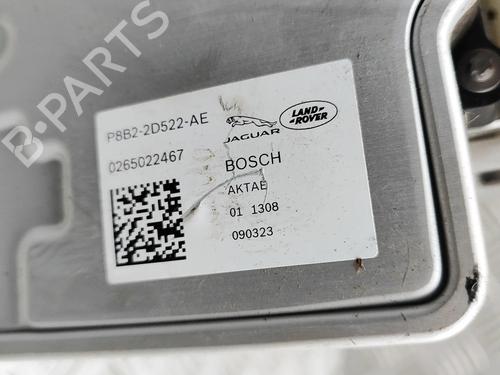 Servo brake LAND ROVER DISCOVERY V (L462) D300 MHEV 4x4 | BP32459250M42 