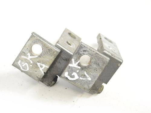 Used Hinge/Door check strap Hinge/Door check strap ALFA ROMEO 159 (939_) 1.9 JTDM 16V (939AXC1B, 939AXC12) (150 hp) 33345592 33345592