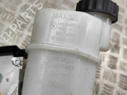 Servo brake BMW X7 (G07) xDrive 40 d Mild-Hybrid | BP27772360M42 