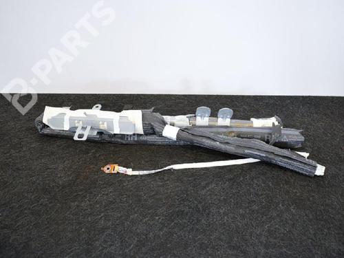 Used Right door airbag Right door airbag NISSAN NAVARA NP300 (D40) 2.5 dCi 4WD (D40TT, D40T, D40M, D40BB) (190 hp) 6741677 6741677