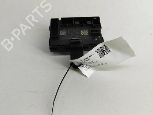 Electronic module VW ID.3 (E11, E12) Pro S | BP33368962M83 - Image 3