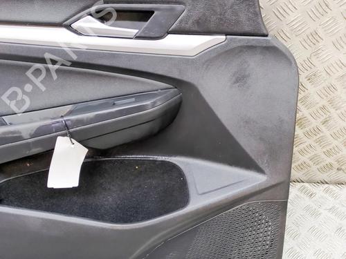 Front left panel VW GOLF VIII (CD1, DA1) 1.5 eTSI | BP39501575C58 - Image 3