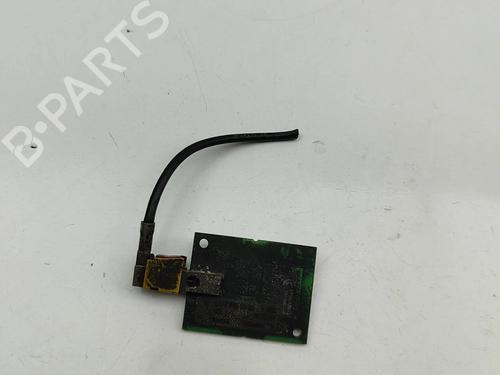 Antenne/Base MERCEDES-BENZ A-CLASS (W177) AMG A 35 4-matic (177.051) | BP27797239C140 