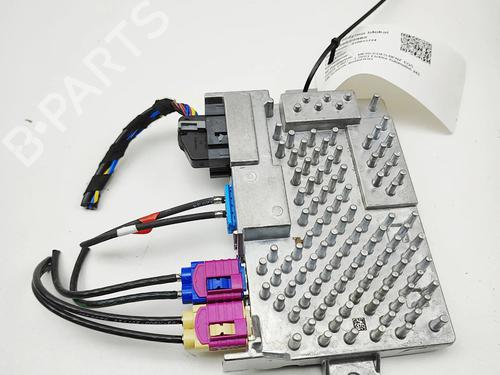Control unit MERCEDES-BENZ EQS (V297) EQS 450+ (297.123) | BP39205631M11 - Image 2