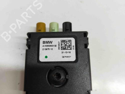 Elektronisk modul BMW X1 (F48) xDrive 20 d | BP29227539M83 