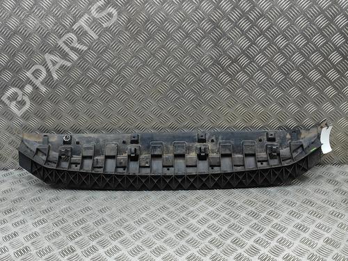 Forreste kofanger spoiler SKODA OCTAVIA III Combi (5E5, 5E6) 2.0 TDI (150 hp) 30644468