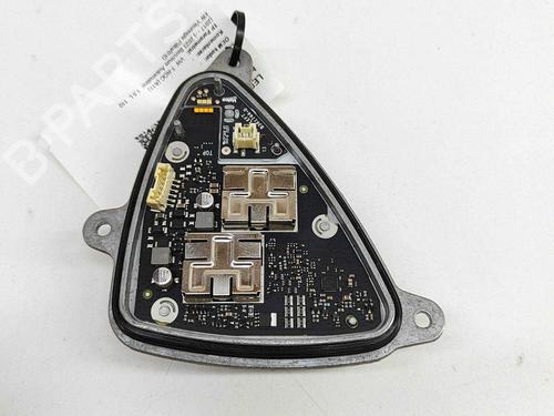 Electronic module VW T-ROC (A11, D11) 1.5 TSI | BP21809814M83 