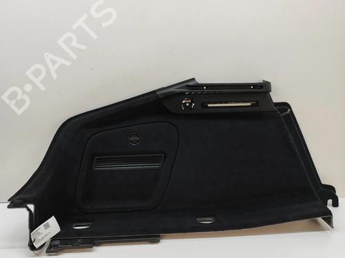 Used Boot lining AUDI A5 Sportback (F5A, F5F) S5 TFSI quattro (354 hp) 27532878