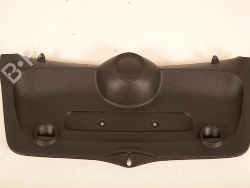 Used Boot lining Boot lining MINI MINI (R56) Cooper D (112 hp) 33354835 33354835