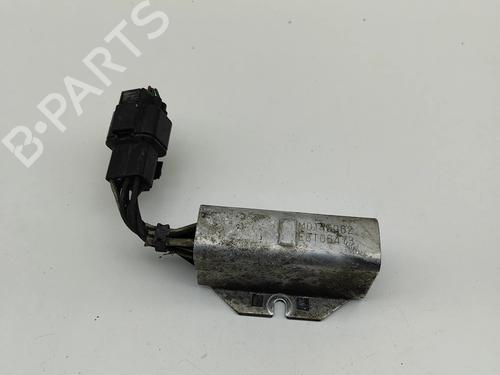Used Electronic module Electronic module MITSUBISHI 3000 GT Coupe (Z1_A) 3.0 4WD (Z16A) (224 hp) 27794630 27794630