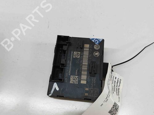 Electronic module VW SHARAN (7N1, 7N2) 2.0 TDI | BP27799666M83