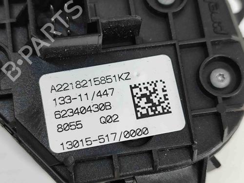Steering wheel controls MERCEDES-BENZ S-CLASS (W221, V221) S 350 BlueTec (221.026, 221.126) | BP29404811E15 