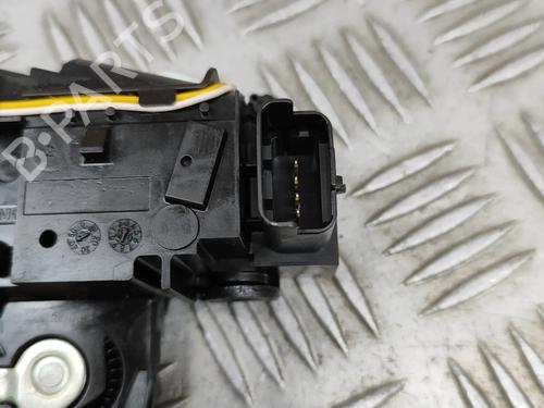 Bagklap lås CITROËN C5 AIRCROSS (A_) 1.2 PureTech 130 (ARHNSJ) | BP28549743C101 