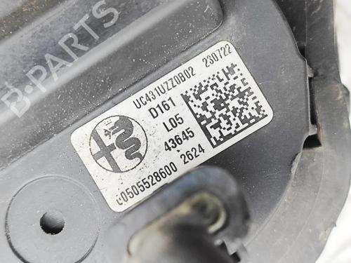 Auxiliary water pump ALFA ROMEO GIULIA (952_) 2.0 (952ABA25B) | BP36275364M111 - Image 7