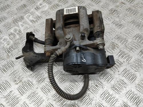 Left rear brake caliper OPEL MOKKA 1.2 (76) | BP29391539M107 - Image 3