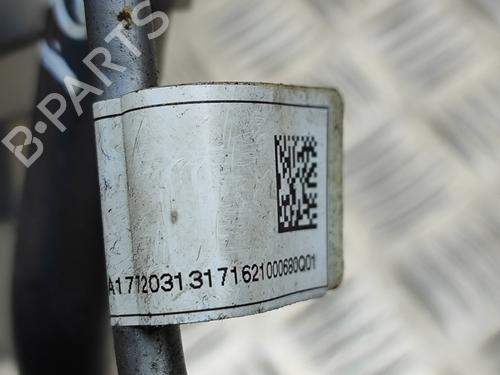 Pipe MERCEDES-BENZ AMG GT (C190) GT (190.377) | BP28101935M125 