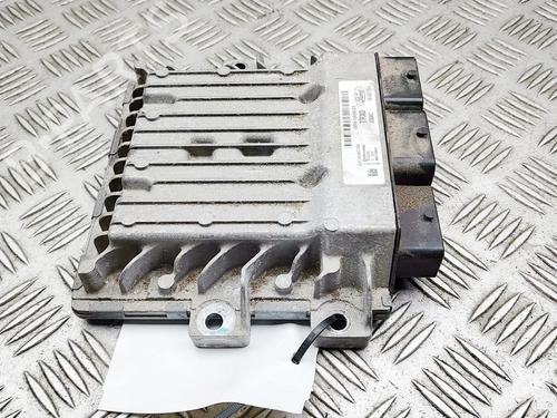Engine control unit (ECU) FORD RANGER (TKE) 3.2 TDCi 4x4 | BP37609916M57 - Image 3