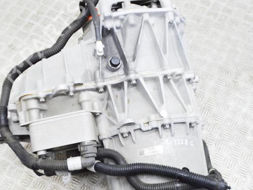 Engine TESLA MODEL Y (5YJY) EV Performance All-wheel Drive | BP33359962M1  - Image 5