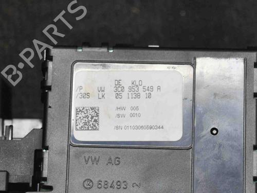 Mando intermitentes / limpia VW PASSAT B6 (3C2) 2.0 TDI (140 hp) 6720496