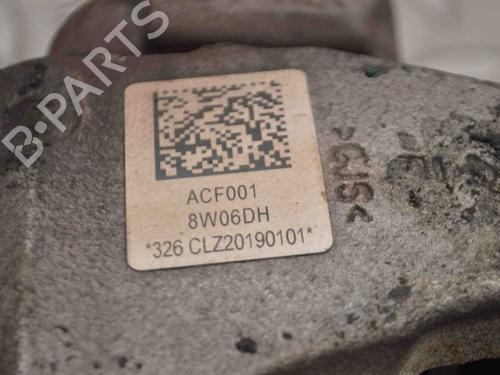 Right front brake caliper AUDI A4 B9 (8W2, 8WC) 2.0 TFSI | BP30229799M104 