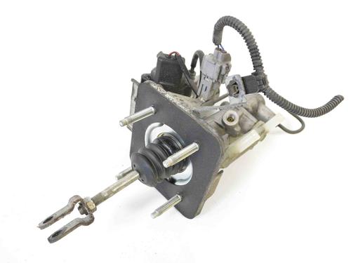 Used Brake master cylinder LEXUS RX (_U3_) 400h AWD (MHU38_) (211 hp) 30216409