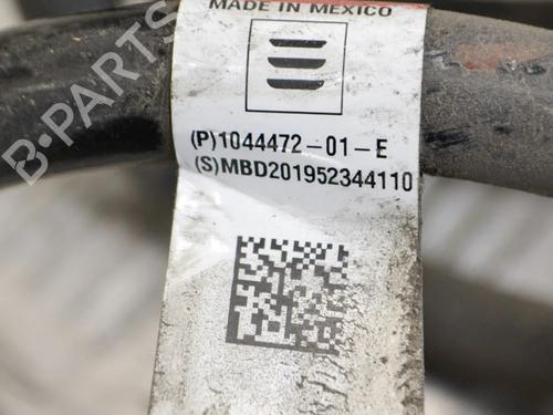 Støddæmperfjeder TESLA MODEL 3 (5YJ3) EV AWD | BP27752757C152  - Image 6