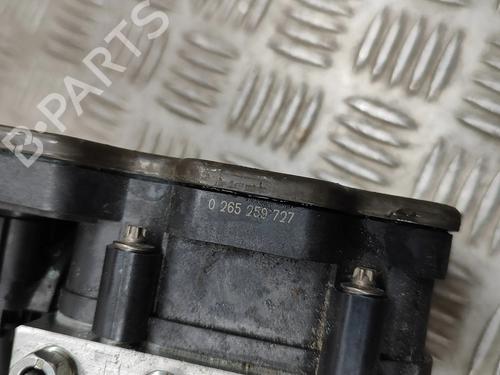 ABS pump SUZUKI VITARA (LY) 1.4 T AllGrip (APK414) | BP25217427M43 