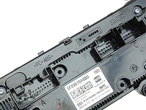 Electronic module SEAT ATECA (KH7, KHP) 1.5 TSI | BP33383041M83 - Image 6