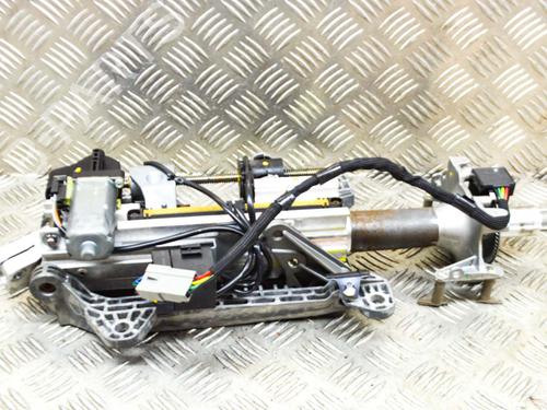 Used Steering column JAGUAR S-TYPE II (X200) 2.7 D (207 hp) 9296119