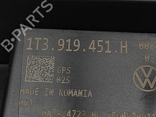 Interior roof light VW ID. Buzz Bus (EBB, EBJ) Electric (EBB, EBJ) | BP30621117I8 - Image 6