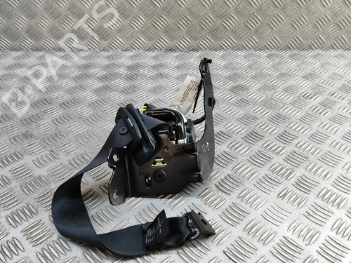 Used Rear right seatbelt Rear right seatbelt NISSAN JUKE (F16_) DIG-T 117 (117 hp) 33371415 33371415