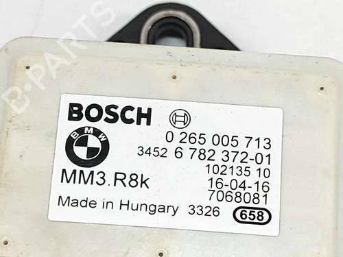 Electronic sensor BMW Z4 Roadster (E89) sDrive 18 i | BP27644614M84  - Image 6