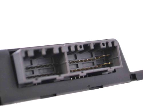 Electronic module JEEP GRAND CHEROKEE III (WH, WK) 3.0 CRD 4x4 | BP30219185M83