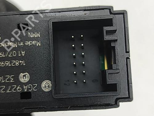 Switch VW T-ROC (A11, D11) 1.5 TSI | BP33847629I30  - Image 5