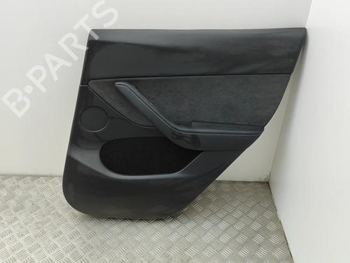 Used Rear right panel Rear right panel TESLA MODEL Y (5YJY) EV Performance All-wheel Drive (534 hp) 33798368 33798368