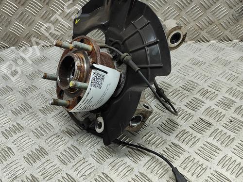 Used Left front steering knuckle KIA SPORTAGE V (NQ5) 1.6 T-GDI (180 hp) 28562116