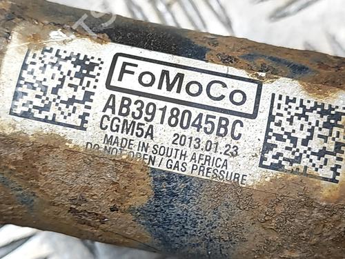 Right front shock absorber FORD RANGER (TKE) 3.2 TDCi 4x4 | BP35767390M17 - Image 6