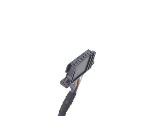 Gear lever AUDI Q8 (4MN, 4MT) 50 TDI Mild Hybrid quattro | BP36043768M90 - Image 4