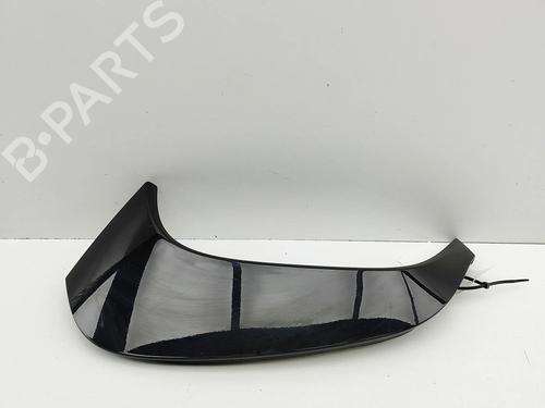 Used Tailgate trim Tailgate trim SMART FORTWO Coupe (453) electric drive / EQ (453.391) (56 hp) 33384542 33384542