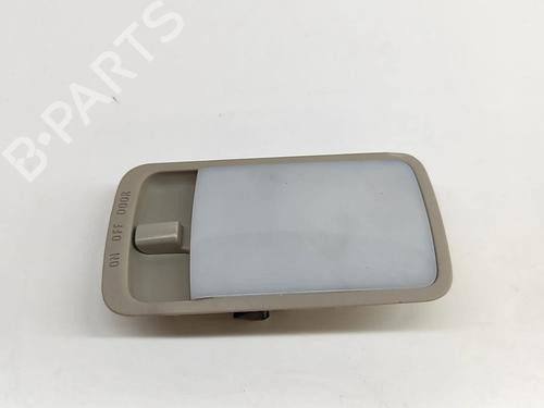 interior-roof-light-nissan-leaf-ze1-2017-27791905 main image